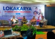 Ambapers Salah Satu Pioner dalam Pengelolaan Sungai di Indonesia