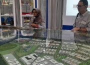 Mengintip Batamindo: Jantung Industri Modern Batam yang Terus Berkembang