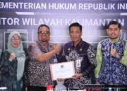 Kanwil Kemenkum Kalsel Gelar Harmonisasi Ranperda Kawasan Tanpa Rokok Kota Banjarmasin 24 Kanwil Kemenkum Kalsel Gelar Harmonisasi Ranperda Kawasan Tanpa Rokok Kota Banjarmasin