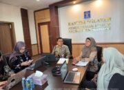 Kawal Kelestarian Sungai, Kemenkum Kalsel Harmonisasi Penyusunan Raperda Garis Sempadan Sungai Banjarbaru 23 Kawal Kelestarian Sungai, Kemenkum Kalsel Harmonisasi Penyusunan Raperda Garis Sempadan Sungai Banjarbaru
