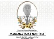 Calon Praja IPDN Asal Maluku Utara Meninggal, Diduga Pingsan Usai Apel Malam 13 Calon Praja IPDN Asal Maluku Utara Meninggal, Diduga Pingsan Usai Apel Malam