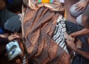 Warga Keladan Tenggelam Sungai Negara, Diduga Epilepsi Kambuh 19 Warga Keladan Tenggelam Sungai Negara, Diduga Epilepsi Kambuh