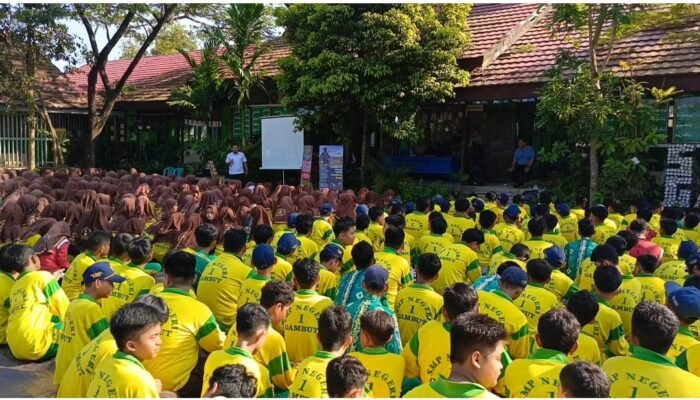 Densus 88 Ingatkan Generasi Muda Jauhi Paham Radikal