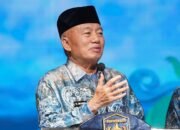 Gubernur Muhidin Minta Penyedia MBG Perhatikan Kebersihan dan Kualitas Makanan