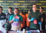 Dua Warga Tapin Jadi Tersangka Percobaan Pembunuhan Anggota Polisi 16 Dua Warga Tapin Jadi Tersangka Percobaan Pembunuhan Anggota Polisi