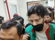 Artis Ammar Zoni Diduga Terseret Peredaran Narkoba di Rutan, Ditjenpas Pastikan Diberi Sanksi 15 Artis Ammar Zoni Diduga Terseret Peredaran Narkoba di Rutan, Ditjenpas Pastikan Diberi Sanksi