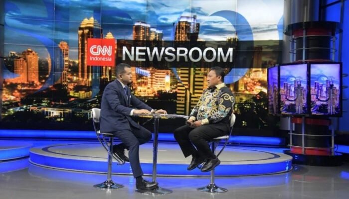 Kalteng Berkomitmen Kuat Dukung Program Ketahanan Pangan