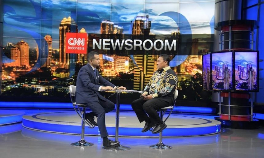 Kalteng Berkomitmen Kuat Dukung Program Ketahanan Pangan 1 IMG 20251010 WA0055