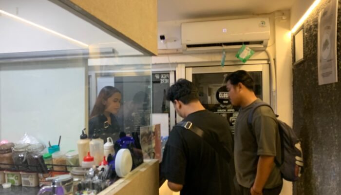 Kedaipaansih dan Seni Menjaga Tradisi di Lidah Generasi Z