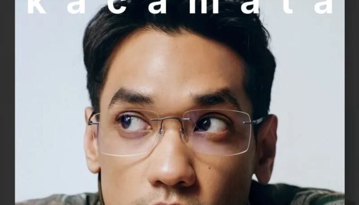 Afgan Rilis Lagu “Kacamata” di Album Baru Retrospektif