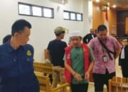 Bandar Sabu di Palangka Raya Diduga Raup Rp30 Miliar dari Bisnis Haramnya 11 Bandar Sabu di Palangka Raya Diduga Raup Rp30 Miliar dari Bisnis Haramnya