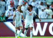 Kalahkan Omam 2-1, UEA Buka Peluang ke Piala Dunia 2026 22 Kalahkan Omam 2-1, UEA Buka Peluang ke Piala Dunia 2026