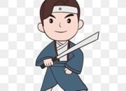 Pamer Samurai di Jalan, Empat Pelajar di Banjarmasin Diamankan Warga dan Polisi 9 Pamer Samurai di Jalan, Empat Pelajar di Banjarmasin Diamankan Warga dan Polisi
