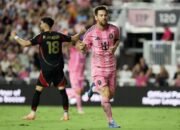 Messi Pencetak Gol dan Pemberi Assist Terbanyak di MLS 20 Messi Pencetak Gol dan Pemberi Assist Terbanyak di MLS
