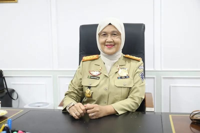 Mantan Dirjen Binawasker K3 Diperiksa KPK Soal Penerimaan Uang dari PJK3 1 IMG 20251013 WA0002