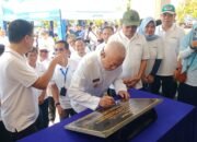 Gubernur H Muhidin Dorong Inovasi, Perkuat Layanan Digital