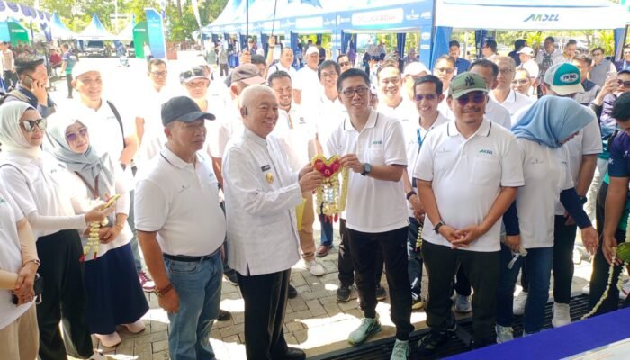 Gubernur H Muhidin Dorong Inovasi, Perkuat Layanan Digital 3 IMG 20251013 WA0005