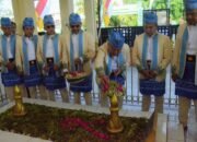 ‎Gubernur H Muhidin: Teladani Semangat Juang Pangeran Antasari