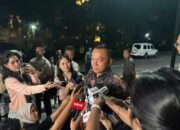 Usulan agar Bulog tak Lagi Perum, Melainkan Kementerian Dikaji Istana 27 Usulan agar Bulog tak Lagi Perum, Melainkan Kementerian Dikaji Istana