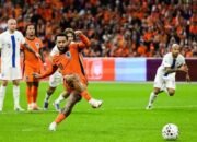 Kejutan Kepulauan Faroe Bungkam Ceko 2-1, Belanda dan Denmark Raih Kemenangan 17 Kejutan Kepulauan Faroe Bungkam Ceko 2-1, Belanda dan Denmark Raih Kemenangan