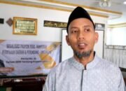 H. Mushaffa Zakir: Semangat Pangeran Antasari Adalah Nyawa Perjuangan Rakyat Banua 50 H. Mushaffa Zakir: Semangat Pangeran Antasari Adalah Nyawa Perjuangan Rakyat Banua