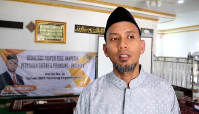 H. Mushaffa Zakir: Semangat Pangeran Antasari Adalah Nyawa Perjuangan Rakyat Banua