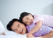 Peran Ayah Komponen Penting Perkembangan Anak 24 Peran Ayah Komponen Penting Perkembangan Anak