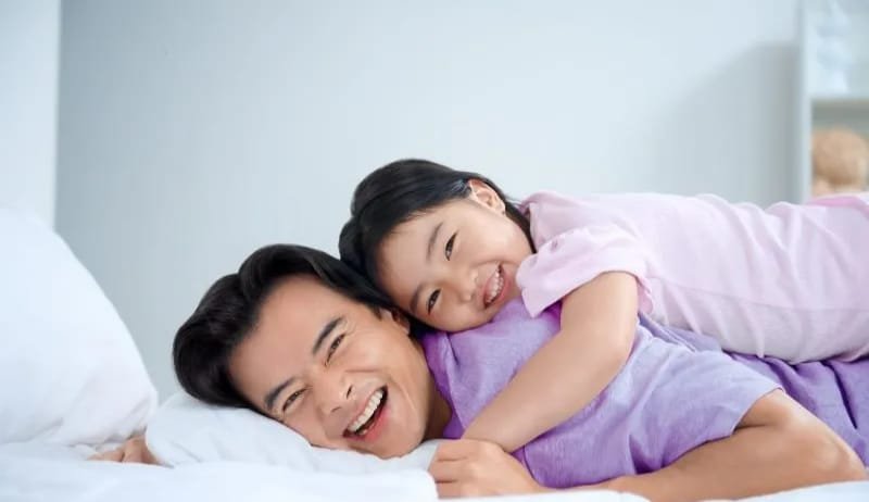 Peran Ayah Komponen Penting Perkembangan Anak 1 IMG 20251013 WA0014