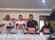 Polresta Banjarmasin Musnahkan Sabu Senilai Rp764 Juta 30 Polresta Banjarmasin Musnahkan Sabu Senilai Rp764 Juta