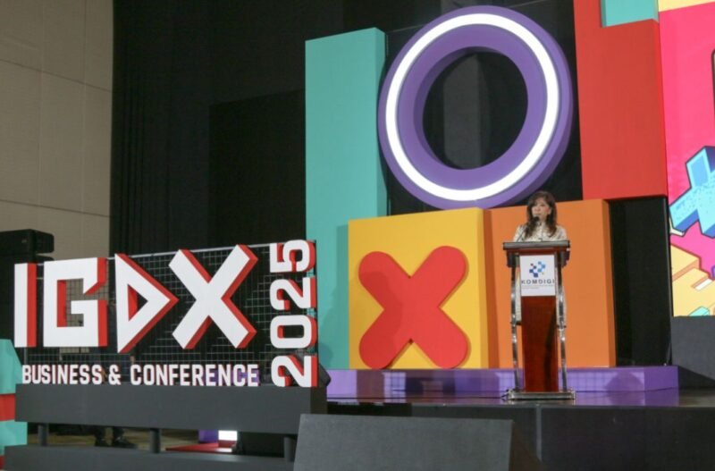 Pemerintah Luncurkan Indonesia Game Rating System, Lindungi Anak dan Dorong Industri Gim Nasional 1 IMG 20251013 WA0022 e1760334826315