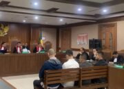 Empat Dirut Perusahaan Gula Swasta Dituntut JPU Kejagung 4 tahun Penjara dalam Kasus Korupsi Gula 25 Empat Dirut Perusahaan Gula Swasta Dituntut JPU Kejagung 4 tahun Penjara dalam Kasus Korupsi Gula