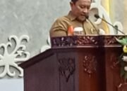 Wagub Kalteng Ajukan RAPBD 2026 Sebesar Rp7,1 Triliun 20 Wagub Kalteng Ajukan RAPBD 2026 Sebesar Rp7,1 Triliun