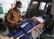 Korban Keracunan MBG di Tulungagung Bertambah Jadi 61 Siswa 19 Korban Keracunan MBG di Tulungagung Bertambah Jadi 61 Siswa