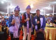 Kalteng Raih 2 Perunggu di Pornas Kopri XVII Palembang 18 Kalteng Raih 2 Perunggu di Pornas Kopri XVII Palembang