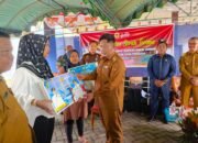 Pemkab HST Bangun Rumah Sehat Bagi Warga Pedesaan 14 Pemkab HST Bangun Rumah Sehat Bagi Warga Pedesaan