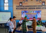 Bupati Samsul Rizal Ingatkan Keamanan Desa Tanggung Jawab Bersama 13 Bupati Samsul Rizal Ingatkan Keamanan Desa Tanggung Jawab Bersama