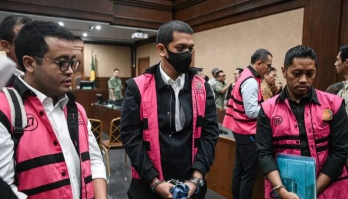 Riza Chalid Disebut JPU Miliki Reputasi sebagai “Trader” Migas