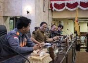 Legislative Tour FISIP ULM: Mahasiswa Tak Lagi Sekadar Penonton Politik 47 Legislative Tour FISIP ULM: Mahasiswa Tak Lagi Sekadar Penonton Politik