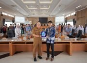 Dari Kampus ke Parlemen, Andri Yuzhar Sebut Creshome Community Wujud Mahasiswa Melek Politik Secara Positif 12 Dari Kampus ke Parlemen, Andri Yuzhar Sebut Creshome Community Wujud Mahasiswa Melek Politik Secara Positif