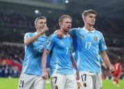 Belgia Semakin Kokoh di Puncak Grup J Usai Bungkam Wales 4-2 3 Belgia Semakin Kokoh di Puncak Grup J Usai Bungkam Wales 4-2