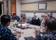 Komisi IV DPRD Provinsi Kalsel Gali Strategi dan Inspirasi Memajukan Kebudayaan Banua 10 Komisi IV DPRD Provinsi Kalsel Gali Strategi dan Inspirasi Memajukan Kebudayaan Banua