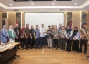 Komisi III DPRD Kalsel Bahas Perencanaan Pengentasan Kemiskinan ke BP Taskin 9 Komisi III DPRD Kalsel Bahas Perencanaan Pengentasan Kemiskinan ke BP Taskin
