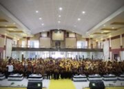 HUT PWRI ke-63, Teguhkan Semangat Pengabdian dan Persatuan Lansia Menuju Indonesia Emas 12 HUT PWRI ke-63, Teguhkan Semangat Pengabdian dan Persatuan Lansia Menuju Indonesia Emas