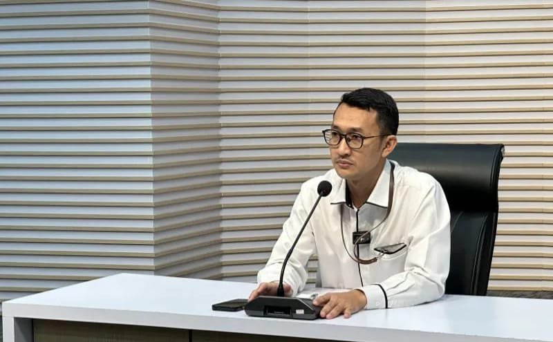 KPK Panggil Direksi PT Surya Unggul Nusa Cons Terkait Kasus Pemkab Lamongan 1 IMG 20251014 WA0037 1