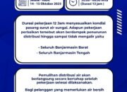PAM Bandarmasih Sigap Perbaiki Kebocoran Pipa Tranfer Diamter 630 di Jalan Setoyo S Banjarmasin 45 PAM Bandarmasih Sigap Perbaiki Kebocoran Pipa Tranfer Diamter 630 di Jalan Setoyo S Banjarmasin