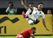 Ini Alasan Marselino Ferdinan Memilih Gabung AS Trencin 9 Ini Alasan Marselino Ferdinan Memilih Gabung AS Trencin
