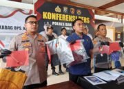 Kapolres: Penegakan Hukum Tetap Utamakan Perlindungan Anak dan Keadilan bagi Korban 23 Kapolres: Penegakan Hukum Tetap Utamakan Perlindungan Anak dan Keadilan bagi Korban