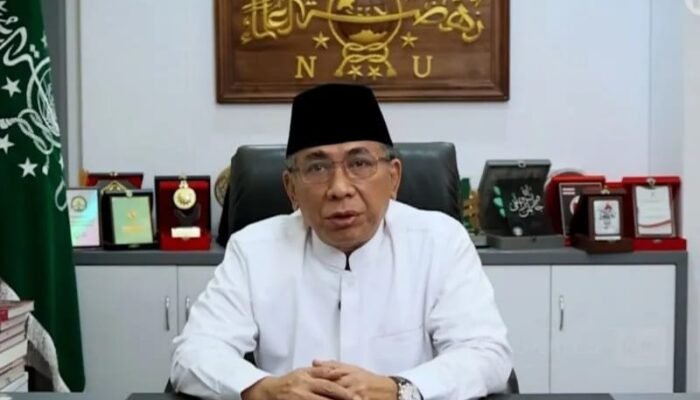PBNU Tempuh Jalur Hukum atas Tayangan Trans7 Dinilai Hina Pesantren