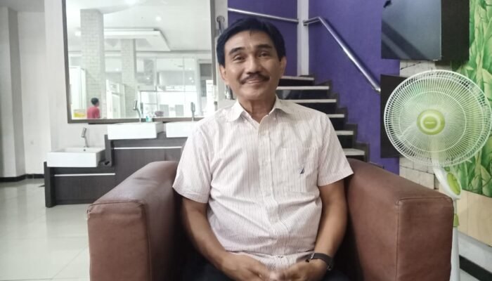 Cetak SDM Siap Kerja, Poltekin Pelopori Jurusan Bisnis dan Manajemen Ritel di Kalimantan