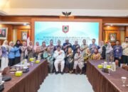 Dorong Regulasi Kesehatan yang Efektif, DPRD Kalsel Gelar FGD Bersama Kemenkes di Jakarta 30 Dorong Regulasi Kesehatan yang Efektif, DPRD Kalsel Gelar FGD Bersama Kemenkes di Jakarta